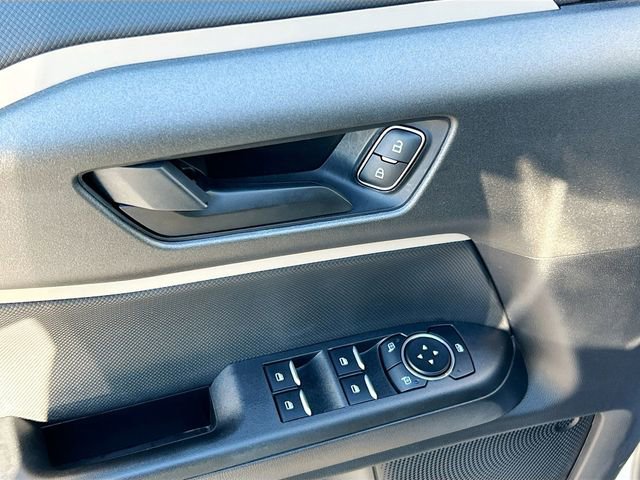 Certified 2025 Ford Bronco Sport Big Bend w/ Convenience Package image 18