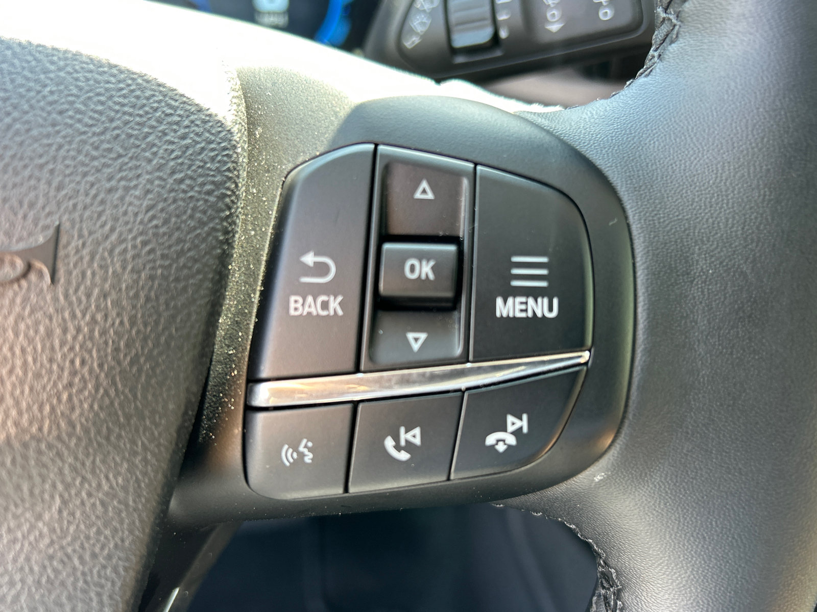 Certified 2025 Ford Bronco Sport Outer Banks w/ Outer Banks Tech Package+ AWD/4WD image 14