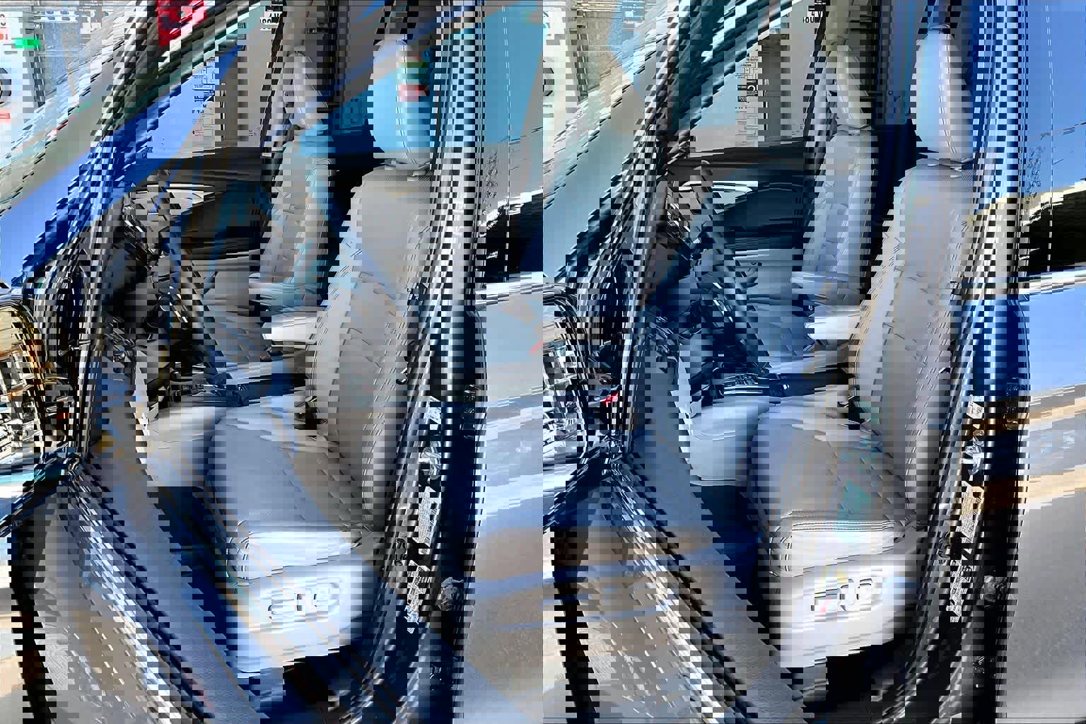 Used 2023 Honda Ridgeline RTL-E image 12