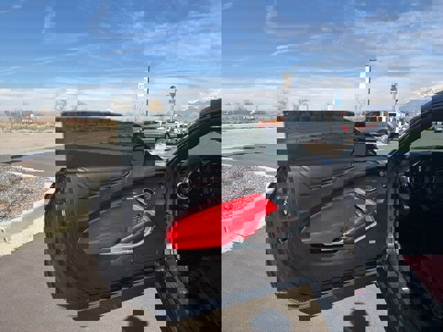 Used 2017 Chevrolet Camaro SS image 14