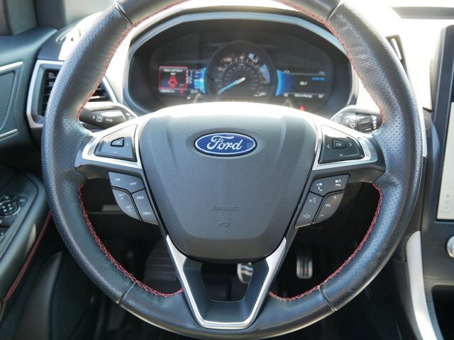 Certified 2023 Ford Edge ST-Line AWD/4WD image 18