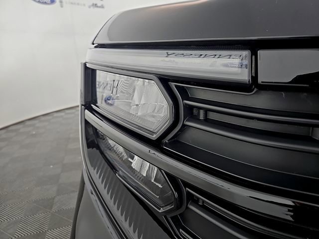 Certified 2025 Ford Expedition Active RWD image 10