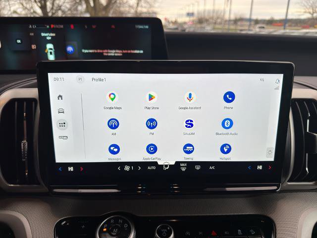 Certified 2025 Ford Expedition Active image 31