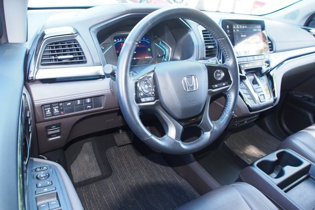 Used 2023 Honda Odyssey Touring image 20