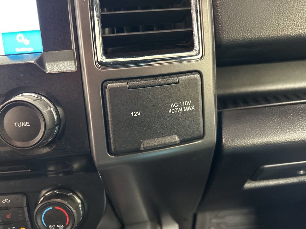 Certified 2017 Ford F150 XLT w/ Equipment Group 302A Luxury image 23