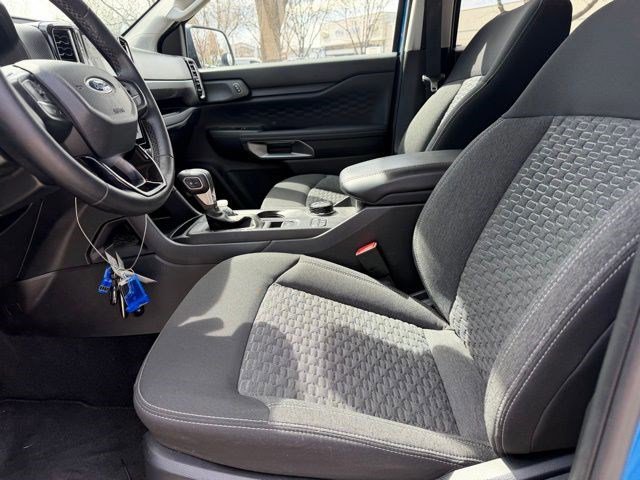 Certified 2024 Ford Ranger XLT image 18