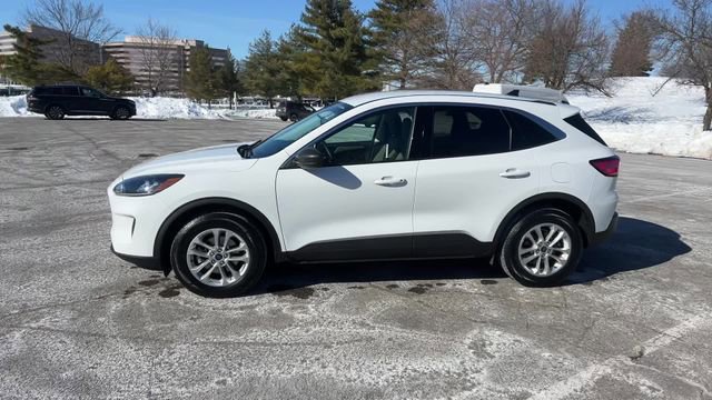 Certified 2022 Ford Escape SE w/ Convenience Package image 5