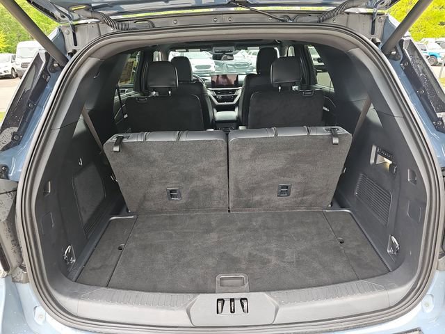 Certified 2025 Ford Explorer ST AWD/4WD image 12