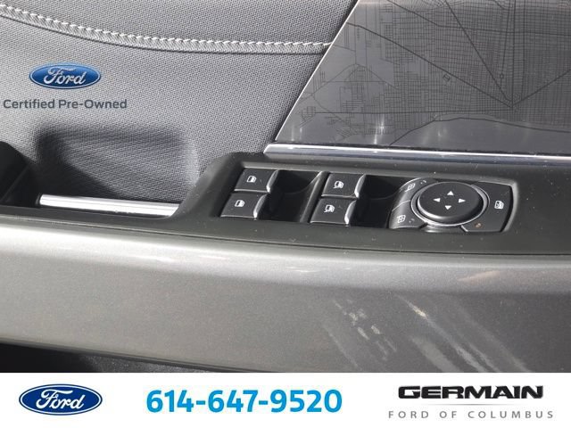 Certified 2022 Ford F150 XLT w/ Equipment Group 302A High AWD/4WD image 29
