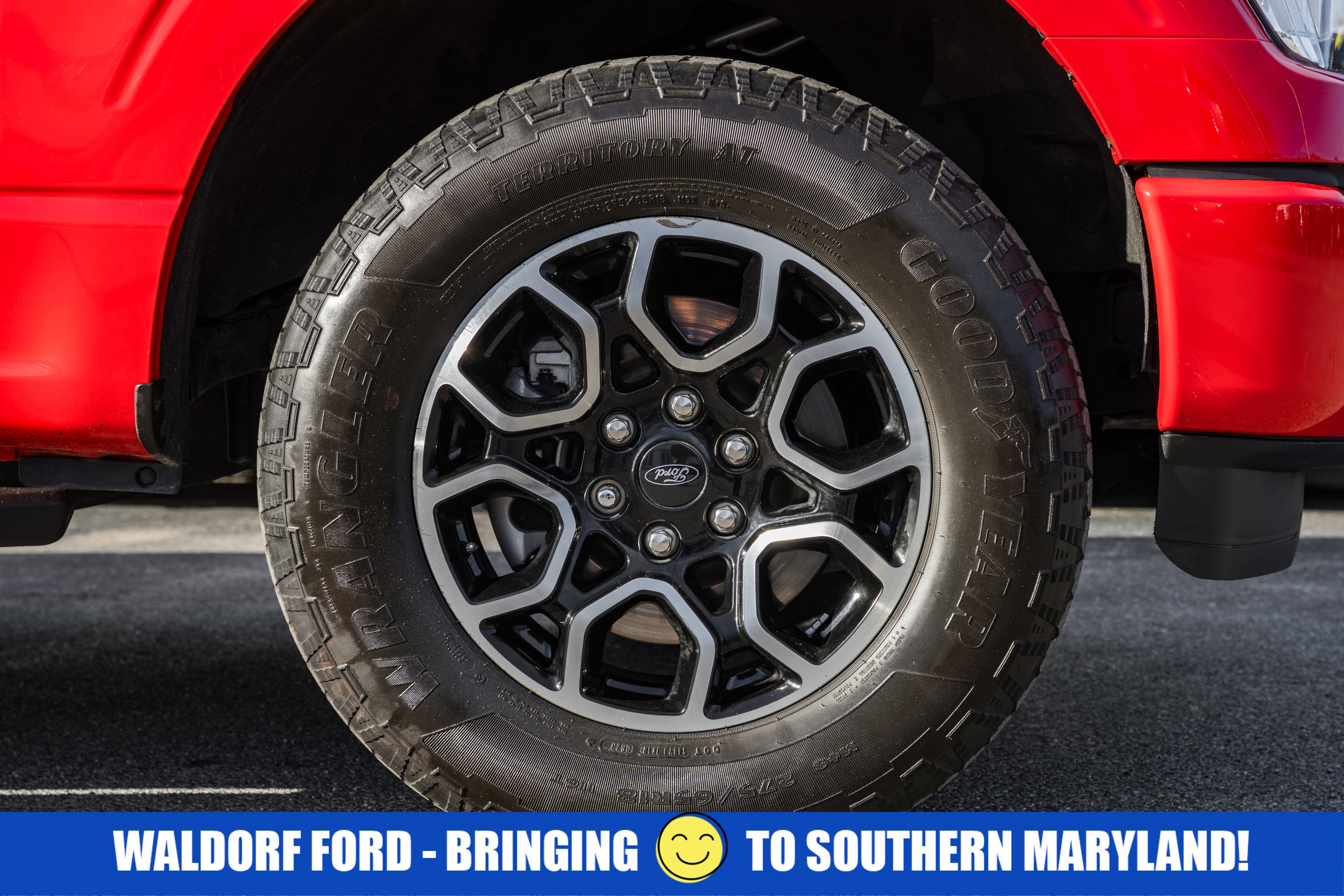 Certified 2023 Ford F150 XLT w/ Equipment Group 302A High image 19