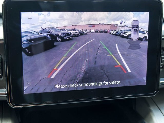 Certified 2023 Ford Explorer XLT w/ Equipment Group 202A AWD/4WD image 23