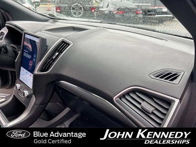 Certified 2022 Ford Edge ST-Line AWD/4WD image 34