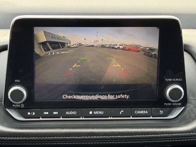 Used 2025 Nissan Rogue SV FWD image 26