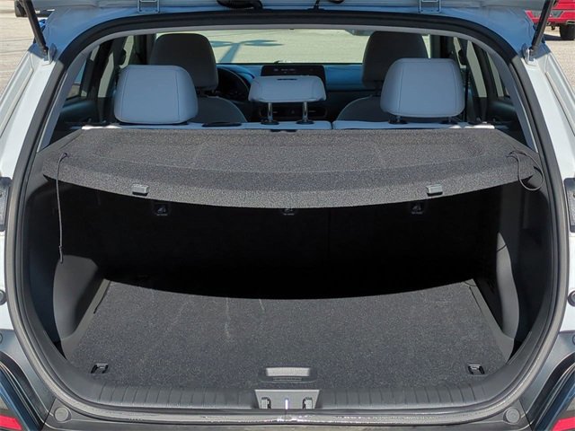 Used 2022 Hyundai Kona SEL image 13