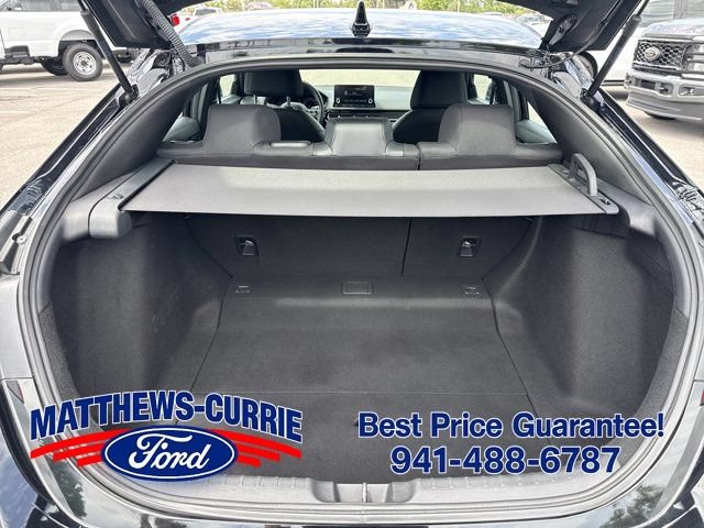 Used 2023 Honda Civic Sport image 13