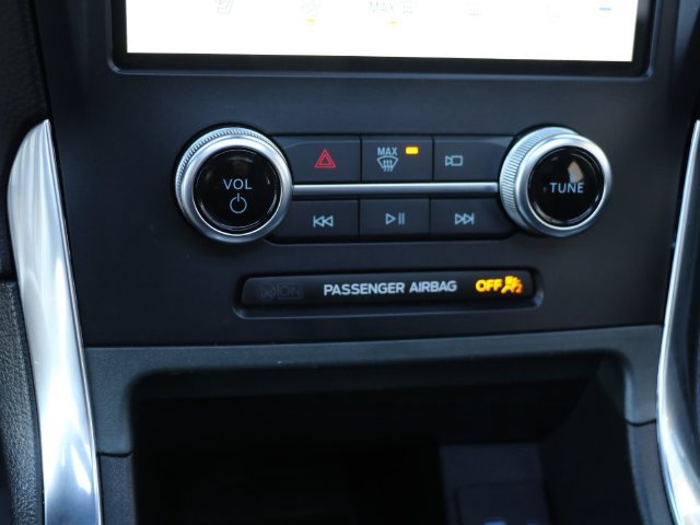 Certified 2024 Ford Edge ST w/ Equipment Group 401A AWD/4WD image 25