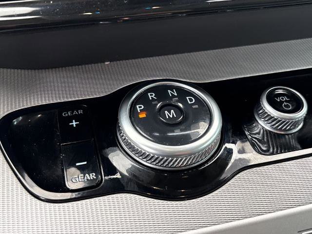 Certified 2025 Ford Expedition Max Active image 28