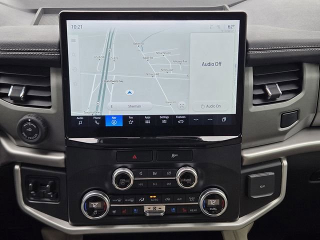 Certified 2022 Ford Expedition XLT RWD image 16
