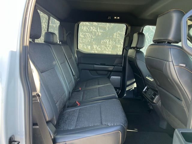 Certified 2025 Ford F150 Tremor w/ Bed Utility Package image 10