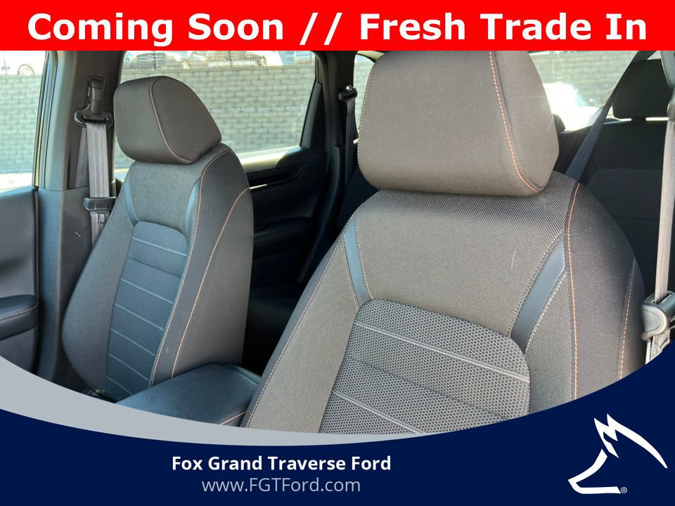 Used 2024 Honda CR-V Sport image 11