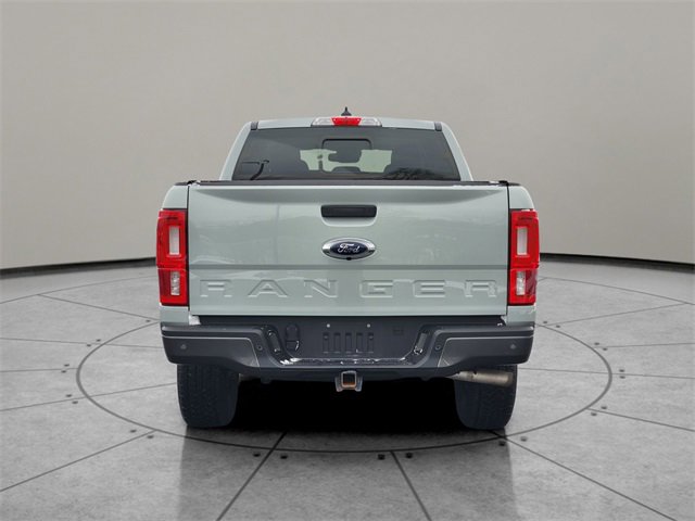 Certified 2023 Ford Ranger XLT w/ Equipment Group 302A High image 11
