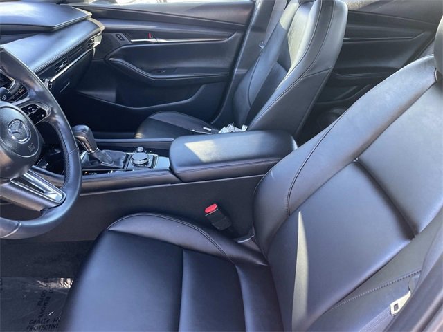 Used 2024 MAZDA MAZDA3 s image 19