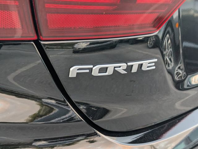 Used 2024 Kia Forte GT w/ Option Group 015 image 14