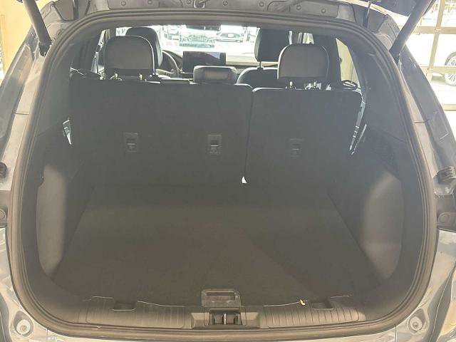 Certified 2024 Ford Escape ST-Line w/ Tech Pack #1 AWD/4WD image 25
