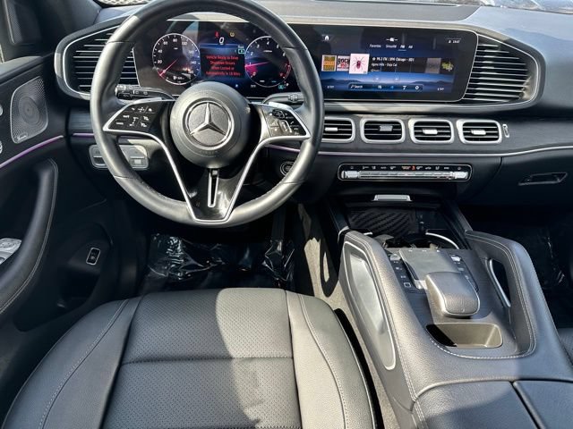 Used 2025 Mercedes-Benz GLE 350 4MATIC image 19