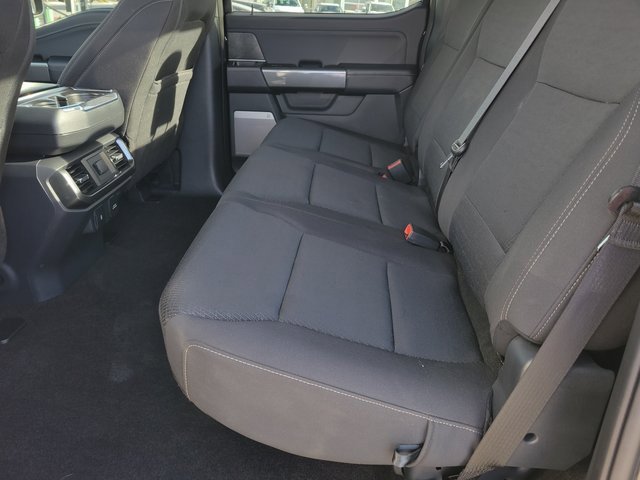 Certified 2022 Ford F150 XLT w/ Equipment Group 302A High image 8