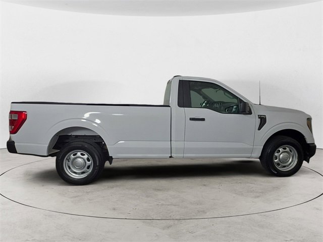 Certified 2023 Ford F150 XL image 6