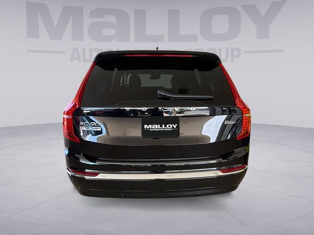 Used 2023 Volvo XC90 B6 Plus w/ Protection Package Premier AWD/4WD image 4