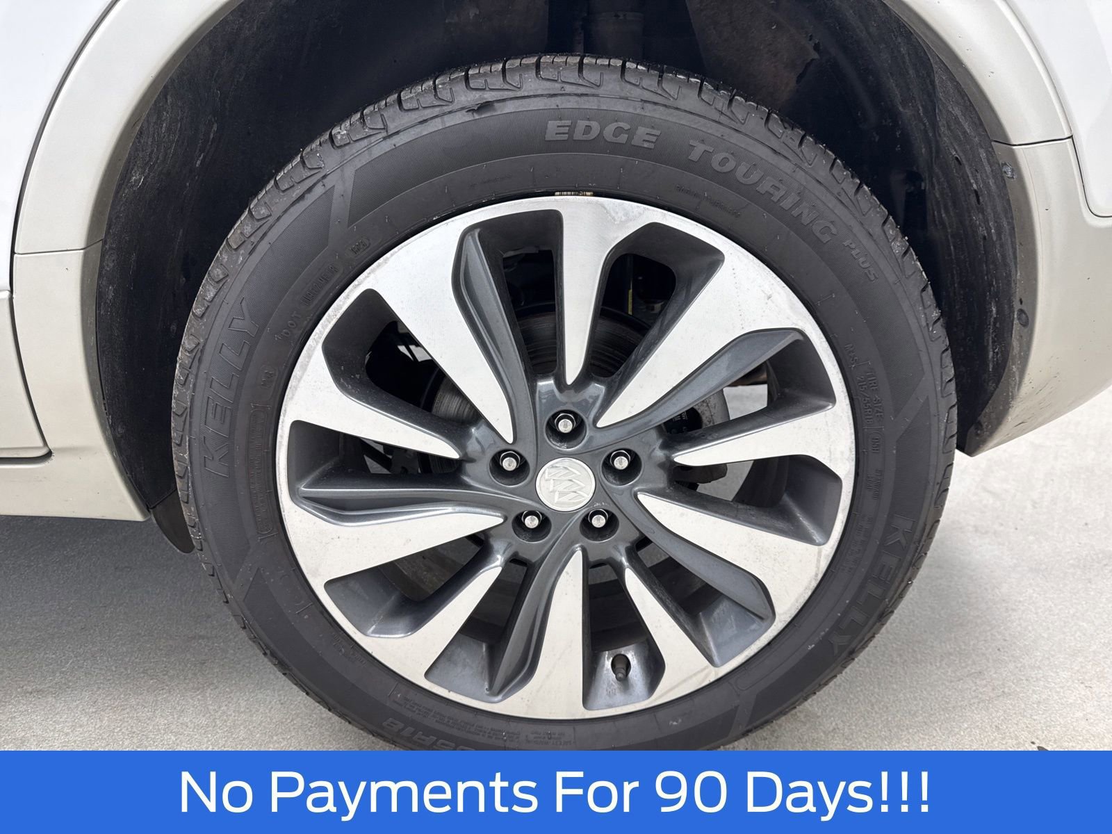 Used 2019 Buick Encore Essence image 47