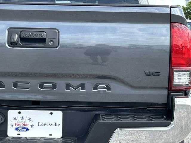 Used 2022 Toyota Tacoma SR5 RWD image 7