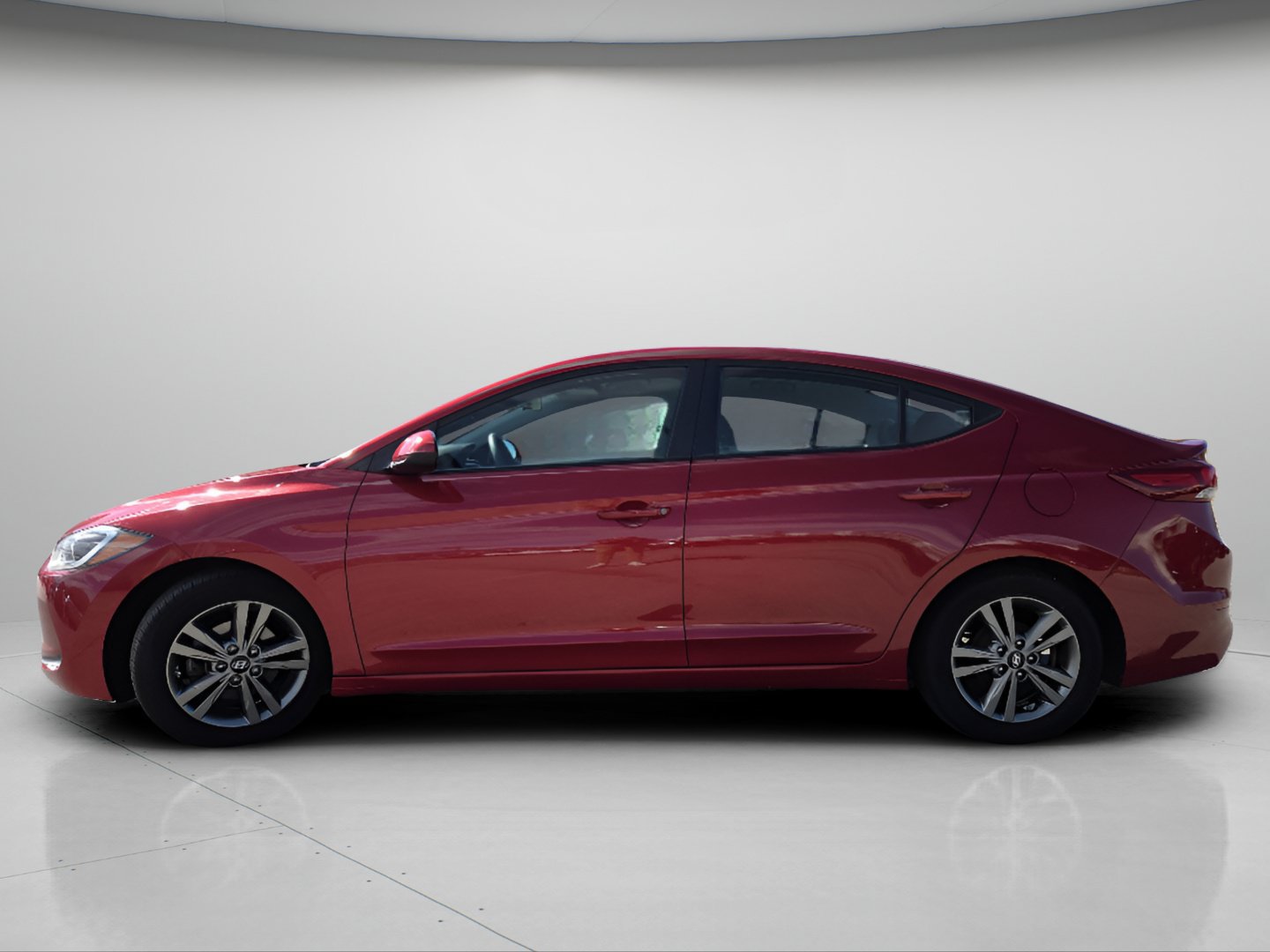 Used 2017 Hyundai Elantra SE FWD image 15