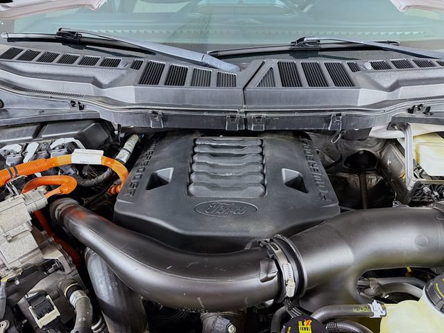 Certified 2022 Ford F150 Limited AWD/4WD image 37