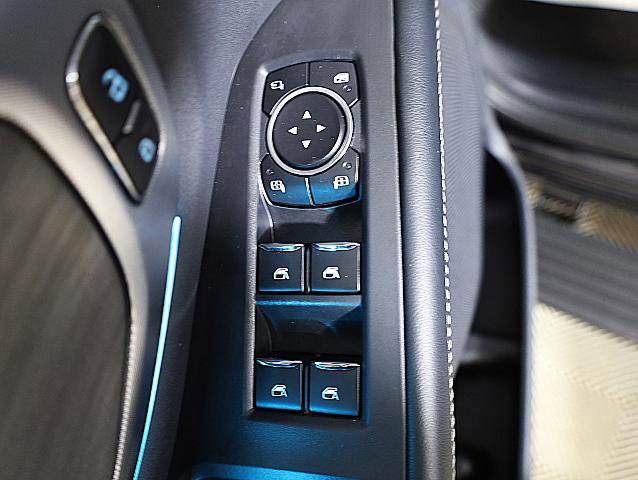 Certified 2025 Ford Expedition Max Platinum image 22