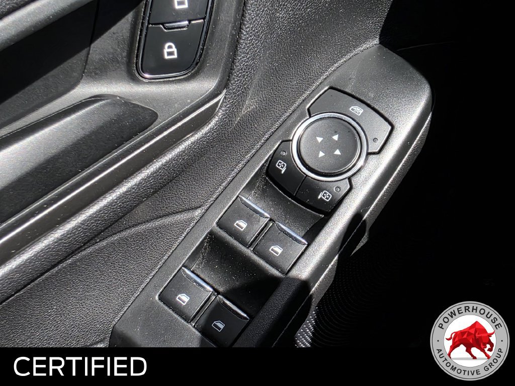 Certified 2024 Ford Escape Active w/ Tech Pack #1 FWD image 27