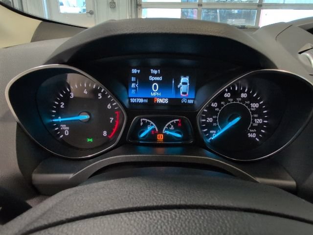 Certified 2018 Ford Escape SE AWD/4WD image 19
