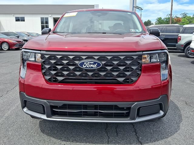 Certified 2025 Ford Maverick XLT w/ Equipment Group 301A AWD/4WD image 2