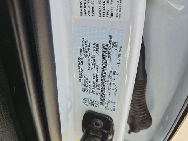 Certified 2024 Ford F150 XLT w/ Tow/Haul Package image 21