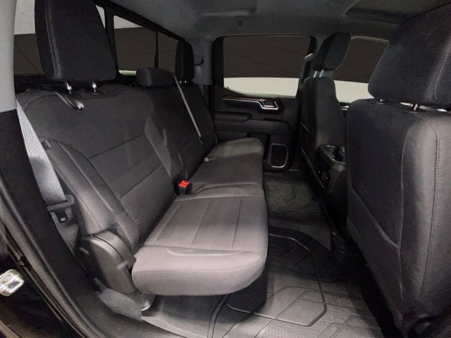 Used 2026 Chevrolet Silverado 1500 LT w/ All Star Edition Plus AWD/4WD image 21