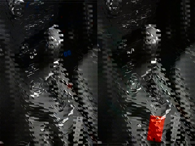 Certified 2020 Ford Ranger Lariat w/ Equipment Group 501A Mid image 19