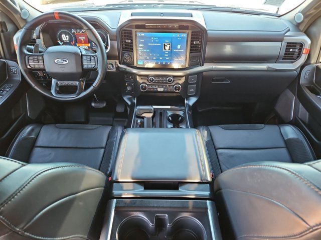 Certified 2023 Ford F150 Raptor AWD/4WD image 19