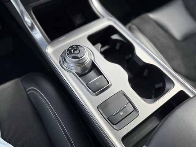 Certified 2023 Ford Edge ST AWD/4WD image 18