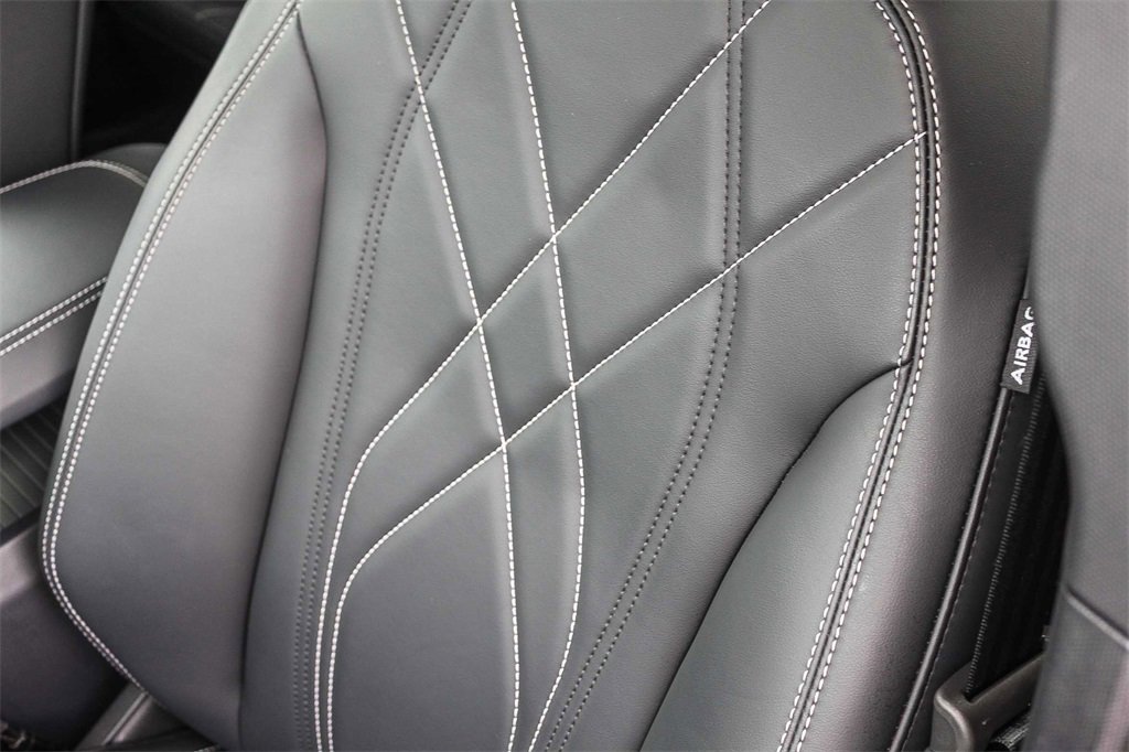 Certified 2024 Ford Mustang Mach-E Select image 26