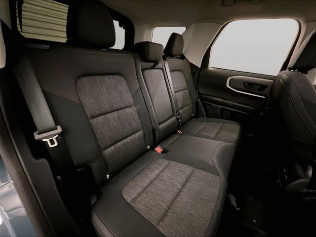 Certified 2023 Ford Bronco Sport Big Bend w/ Convenience Package AWD/4WD image 26