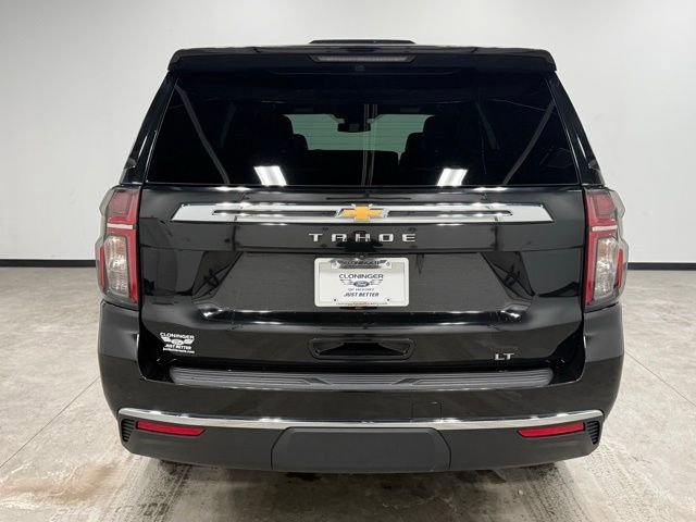Used 2023 Chevrolet Tahoe LT image 10