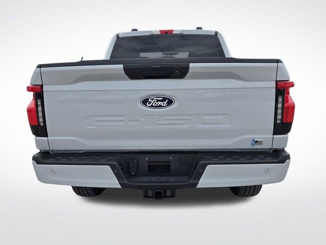 Certified 2025 Ford F150 Lightning XLT AWD/4WD image 8