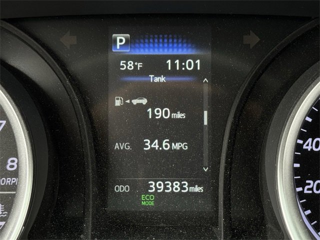 Used 2023 Toyota Camry LE image 14